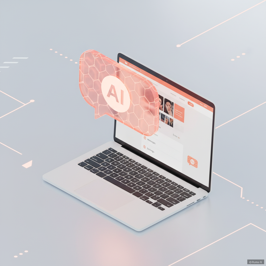 Embed AI Support on Any React, Next.js, or Vue Site
