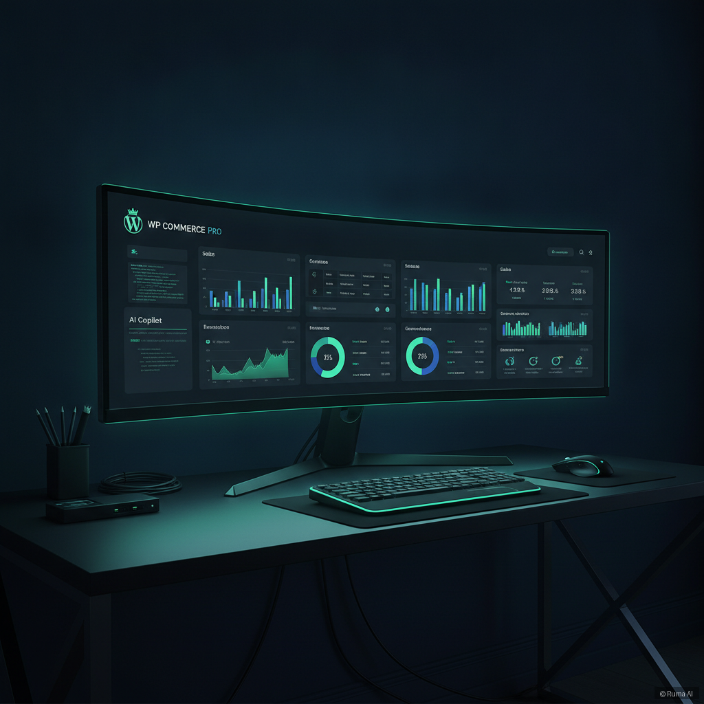 WordPress Goes All-In on AI: What It Means for Your Store's Bottom Line in 2026