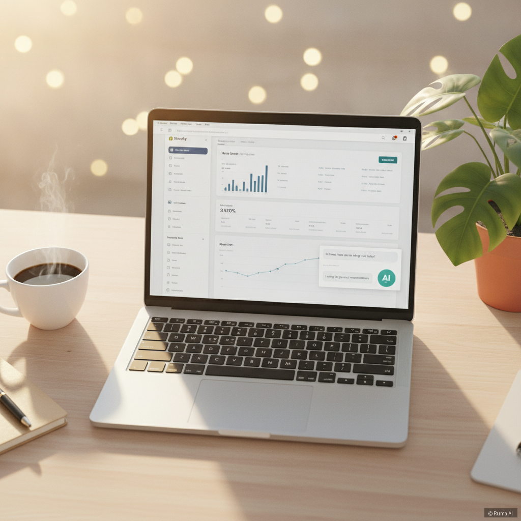 Shopify AI Agent: Automate Support & Boost Sales in 2026