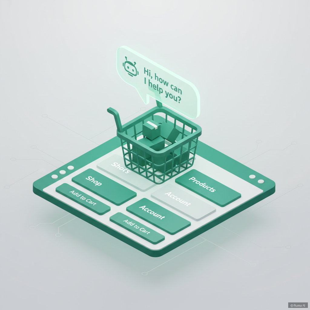 WooCommerce AI Support: Set Up 24/7 Help in 10 Minutes