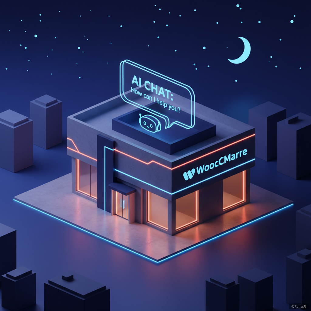 WooCommerce AI Chatbot: The 2026 Complete Setup Guide