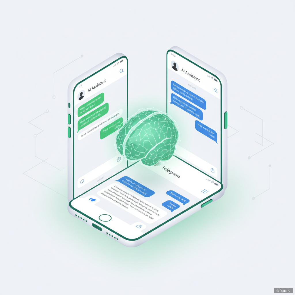 Telegram & WhatsApp Bots for Business: The 2026 SMB Guide