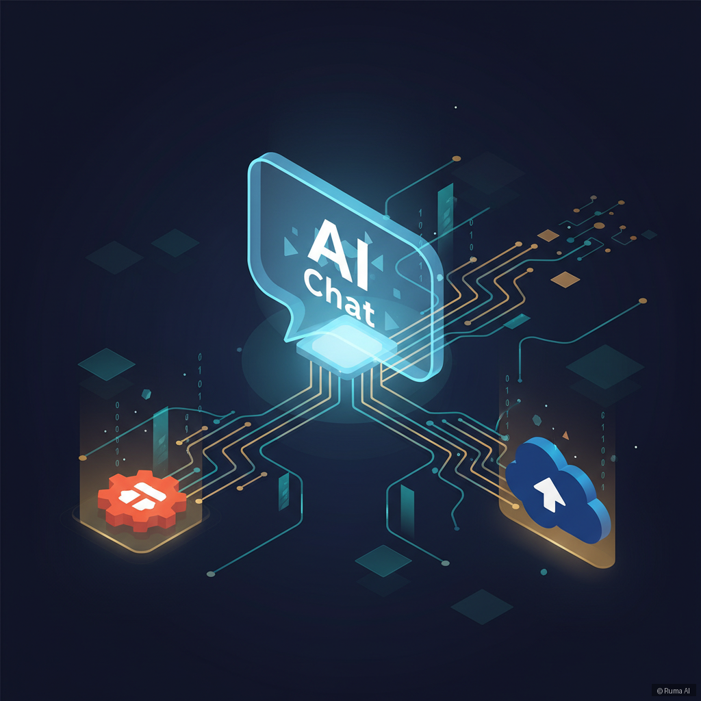 HubSpot & Salesforce CRM Sync with AI Chat: 2026 Guide