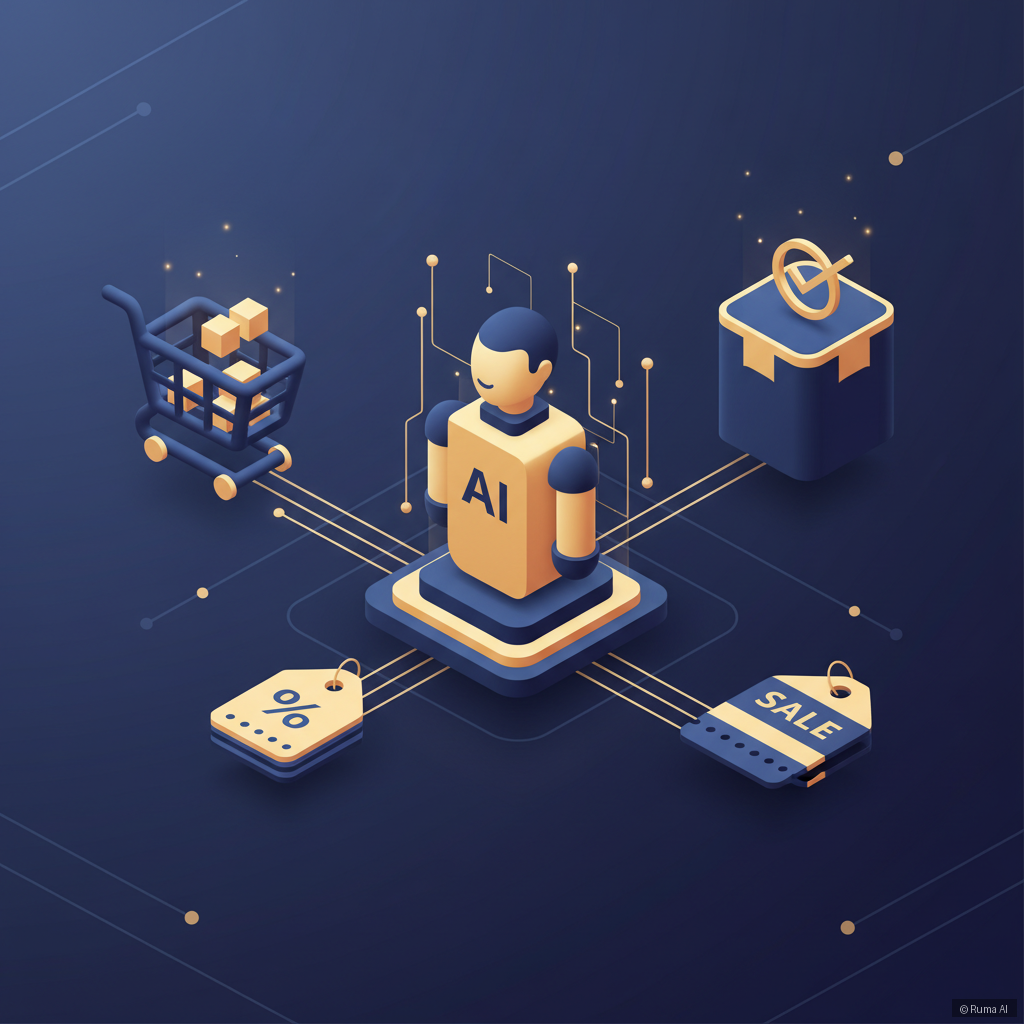 Why 'AI Chat' Alone Won't Save Your Revenue in 2026