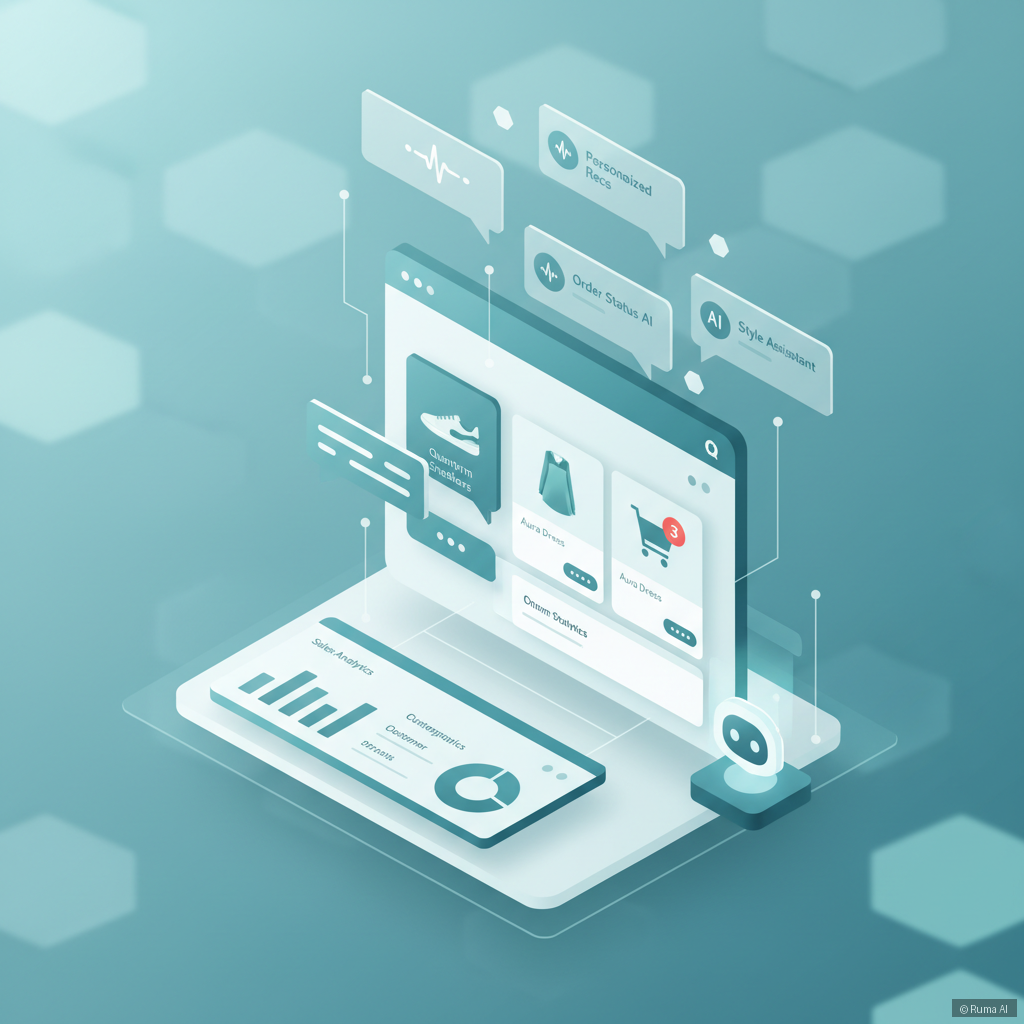 Shopify's AI Revolution: What It Means for SMB Customer Support in 2026