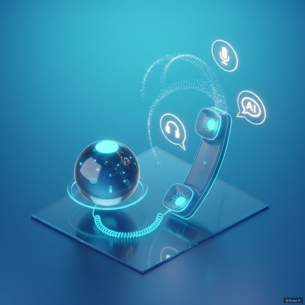 Voice AI Phone Support: Answer Every Call Automatically