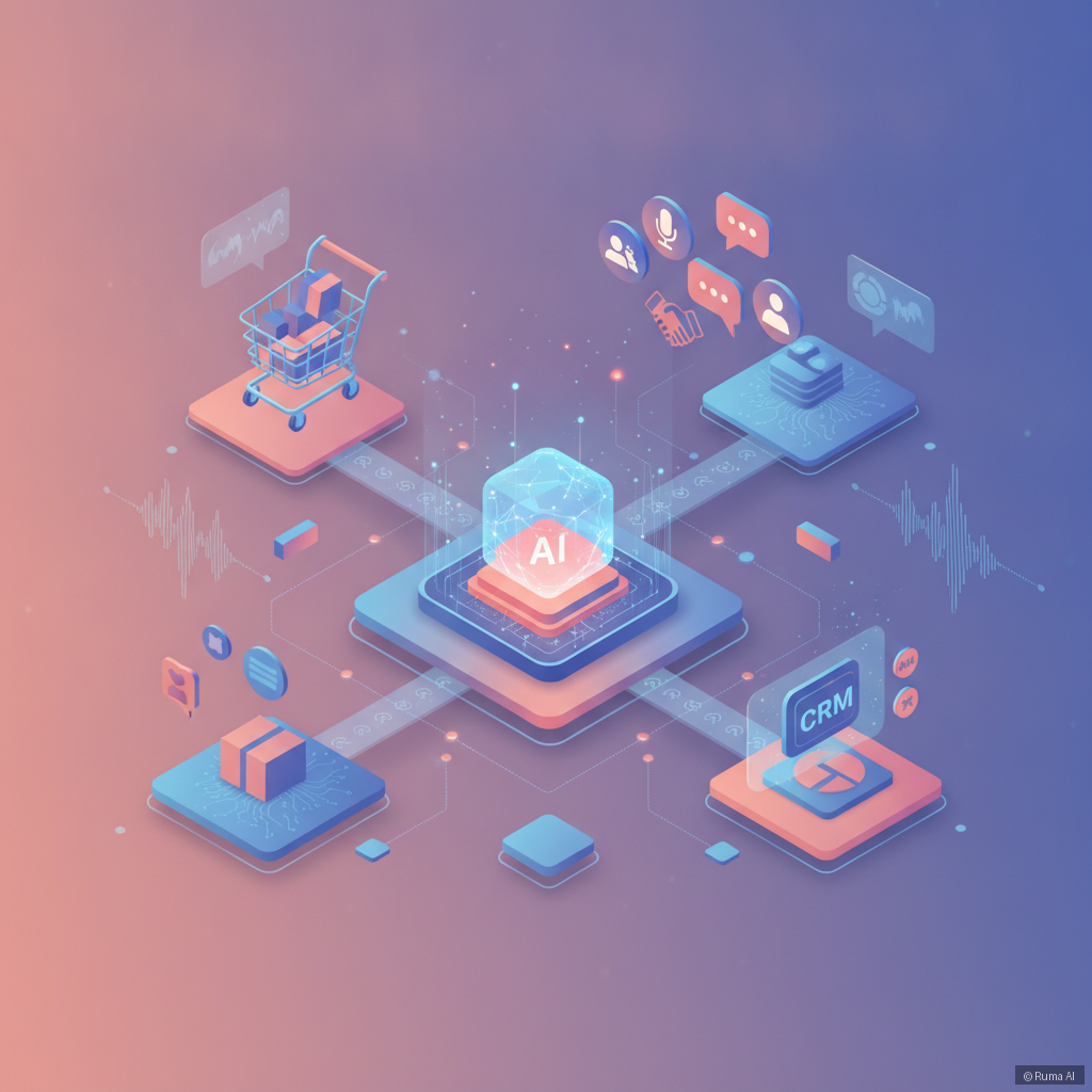 Why E-Commerce AI Is Going Unified (And How to Win)