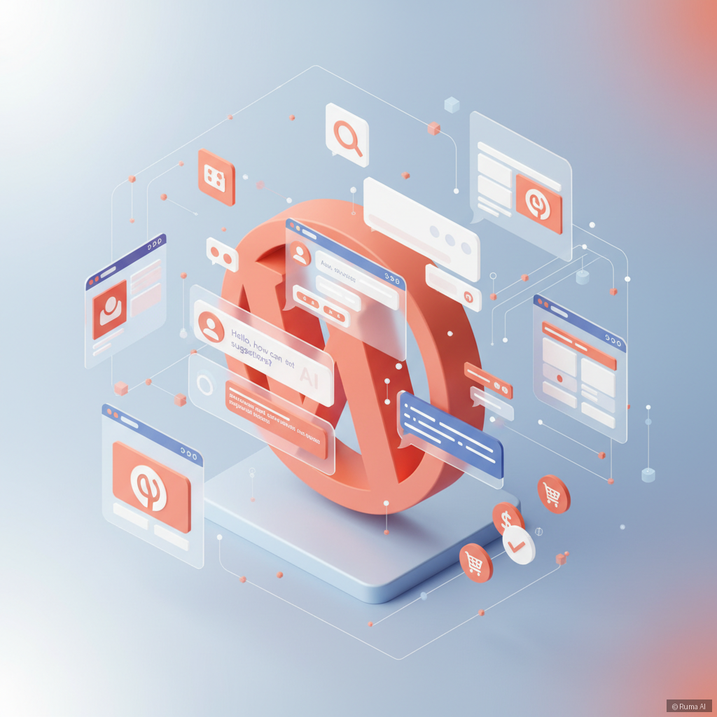 WordPress AI Optimization in 2026: What SMBs Must Do Now