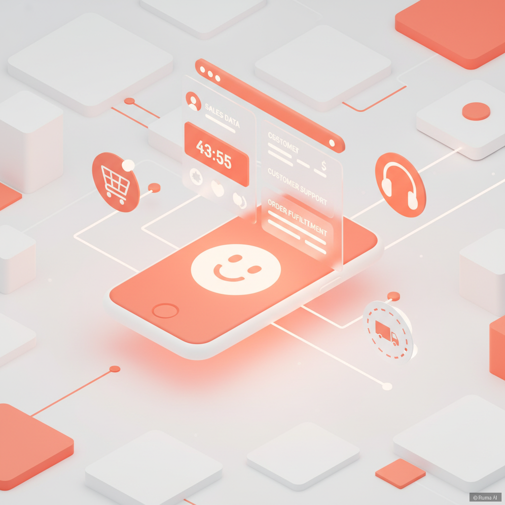 Voice AI Phone Support for E-Commerce: 2026 Guide