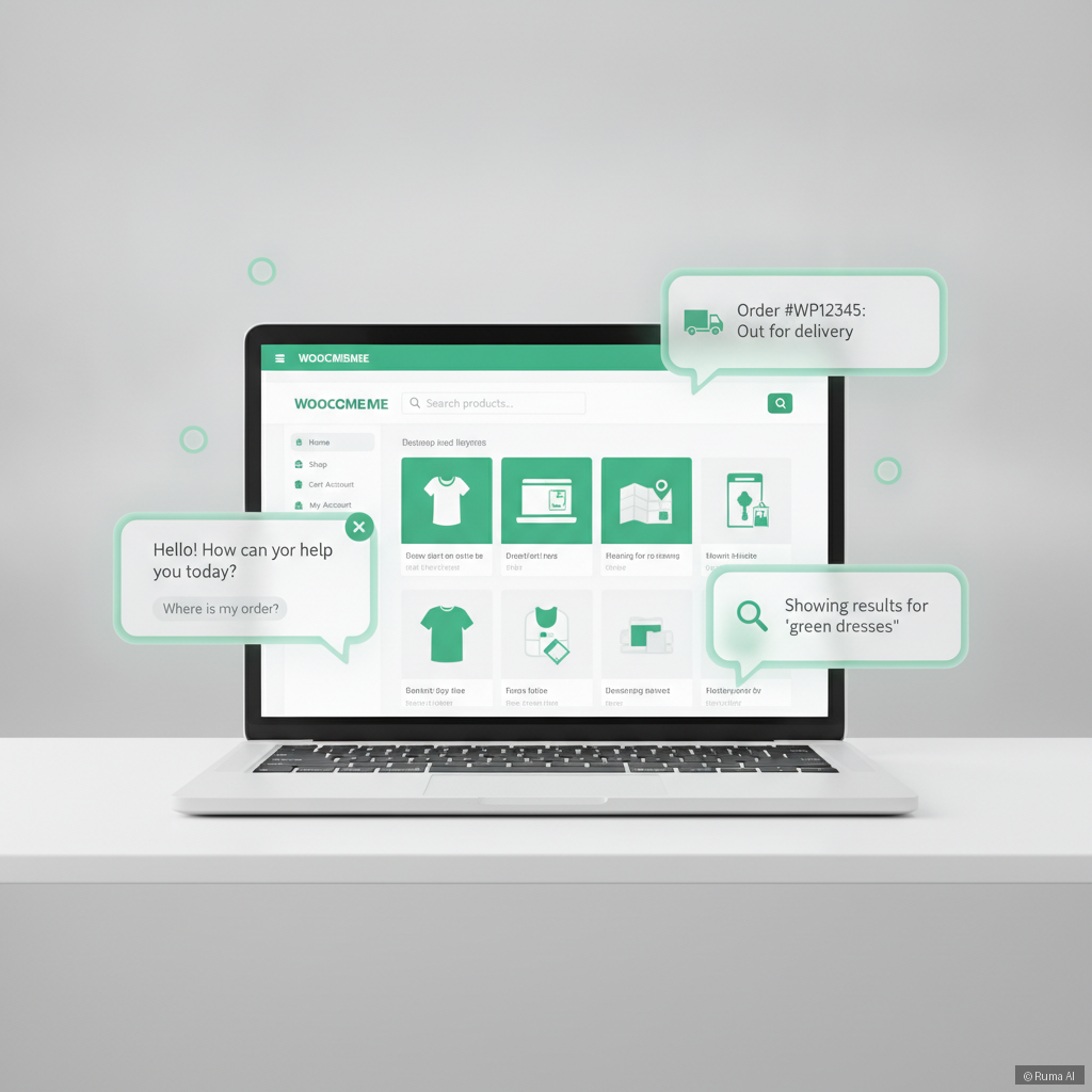 WooCommerce + AI in 2026: Beyond Ads, Into Full Store Automation