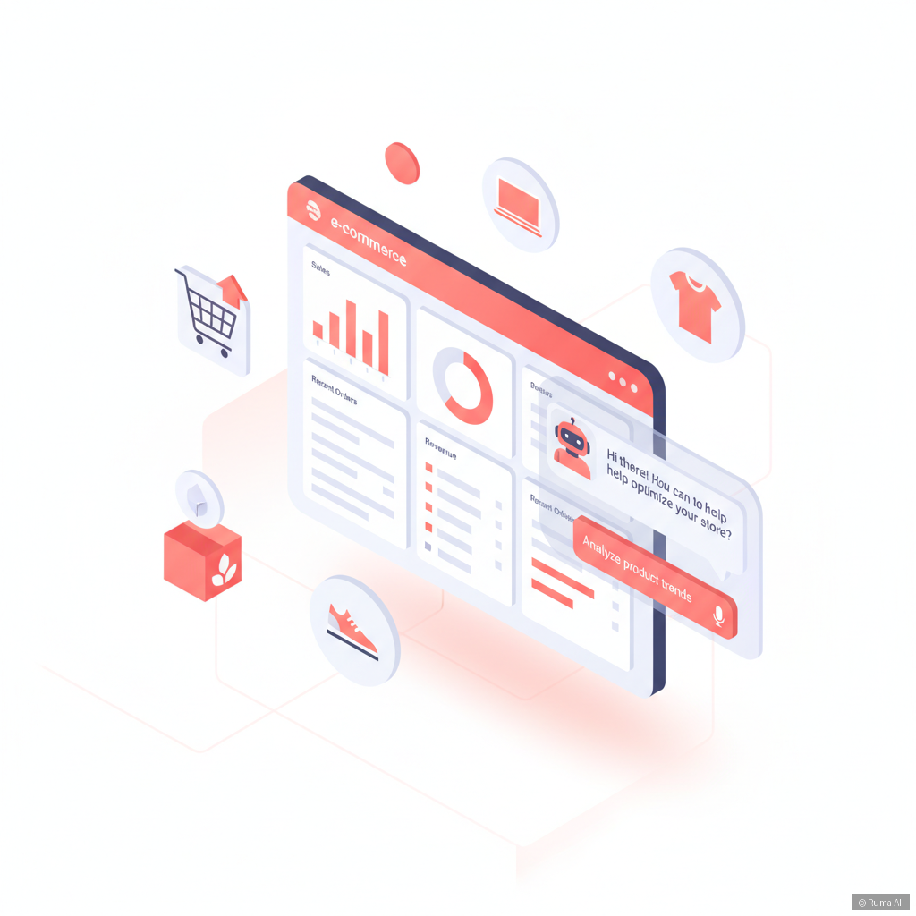 Top Shopify AI Tools for 2026: Automate Your Store