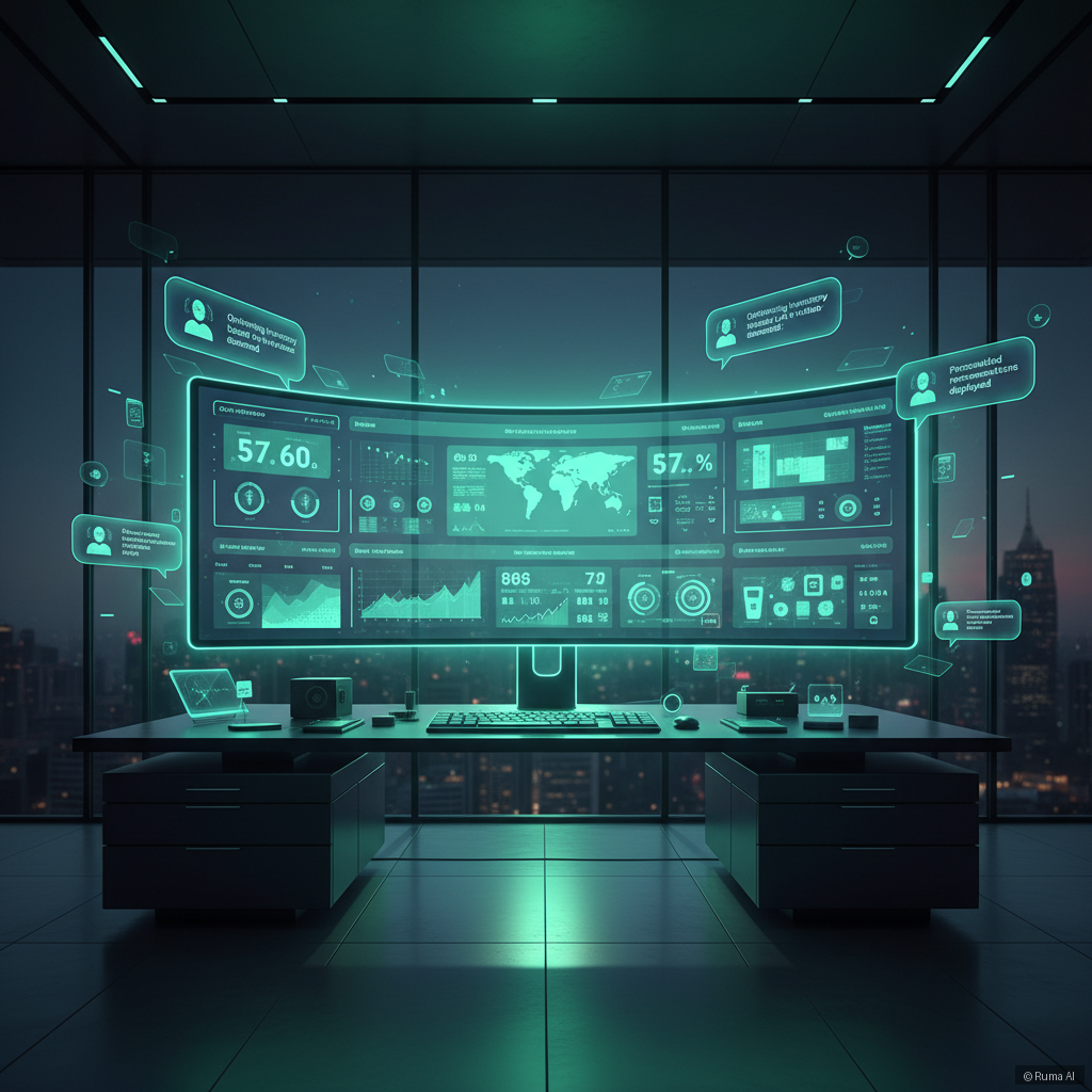 Agentic AI in E-Commerce: The Real ROI Numbers for SMBs in 2026