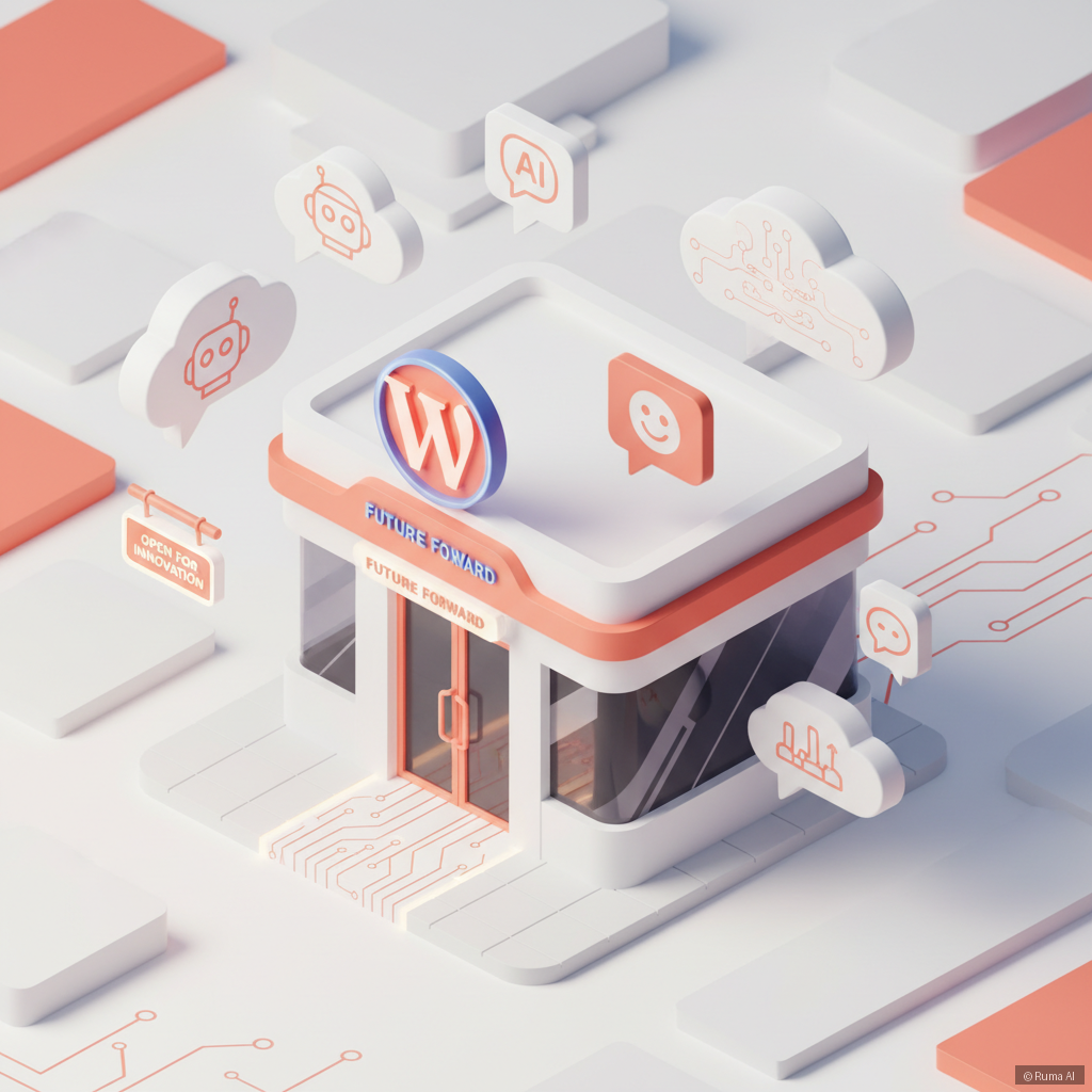 WordPress AI Optimization in 2026: What SMBs Must Do Now