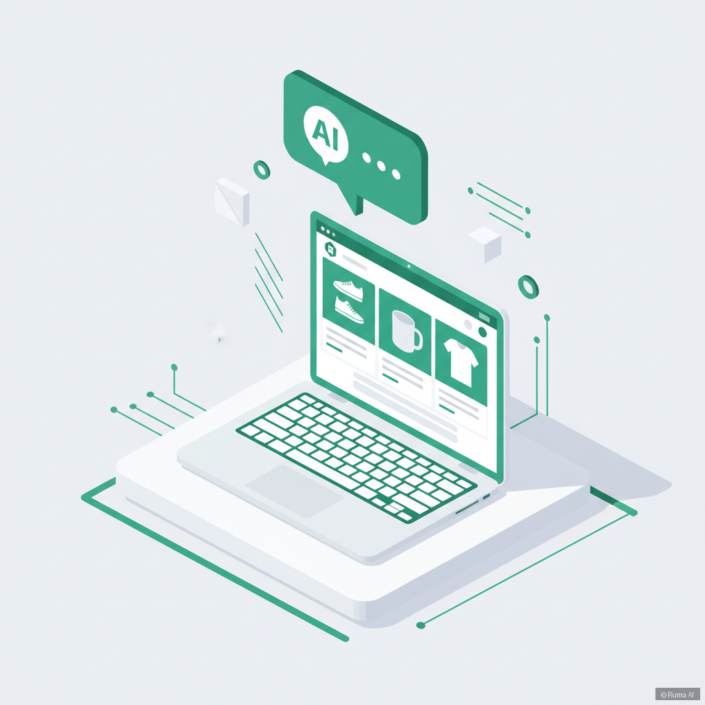Shopify AI Agent: Turn Browsers Into Buyers in 2026