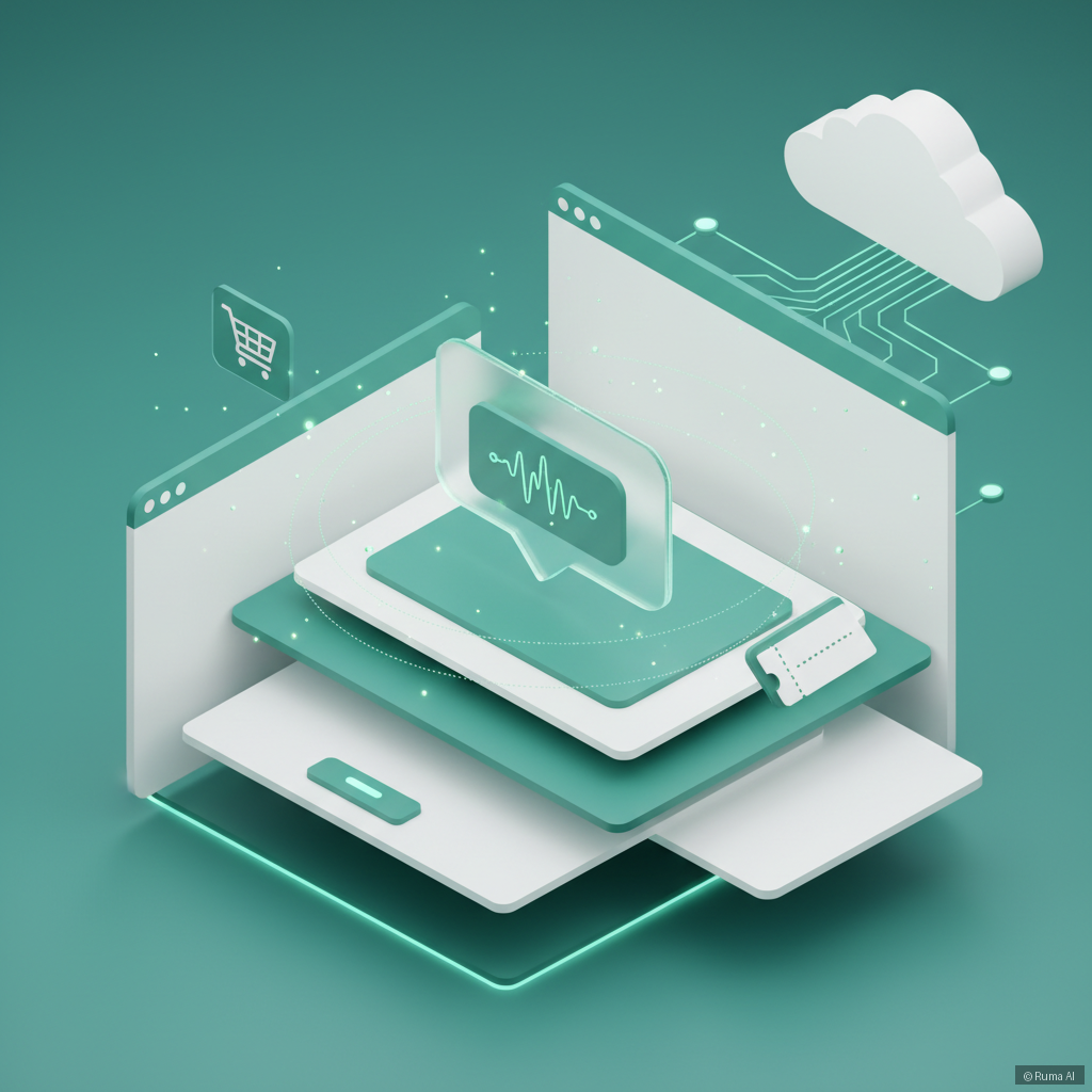 WooCommerce AI Chatbot: Cart, Orders & Coupons on Autopilot
